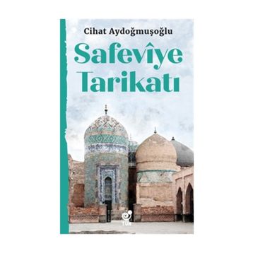 Safeviye Tarikatı Cihat Aydoğmuşoğlu