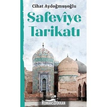 Safeviye Tarikatı Cihat Aydoğmuşoğlu