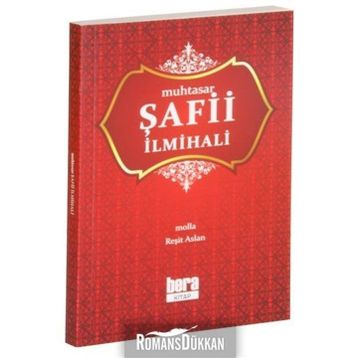 ŞAFİİ İLMİHALİ - HASIP ASUTAY