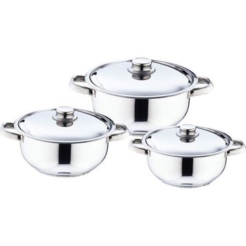 Safinox 6 Parça Eva Omlet Seti
