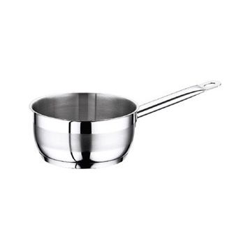 Safinox Boru Kulplu 18x8.5 cm 2 Litre Çelik Sospen