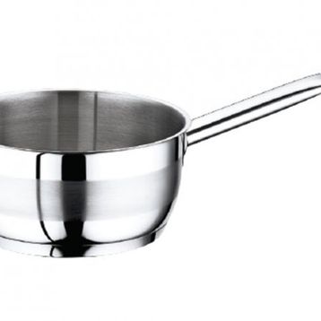 Safinox Boru Kulplu 18x8.5 cm 2 Litre Çelik Sospen