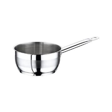 Safinox Boru Kulplu 18x8.5 cm 2 Litre Çelik Sospen