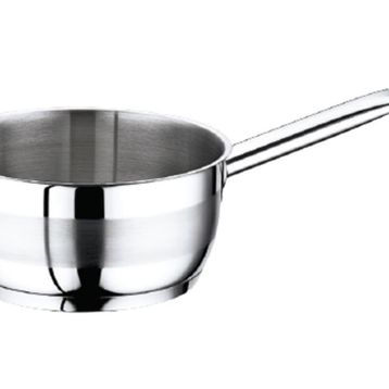 Safinox Boru Kulplu 18x8.5 cm 2 Litre Çelik Sospen