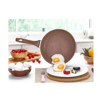 Safinox Granit Line 26 cm Tava
