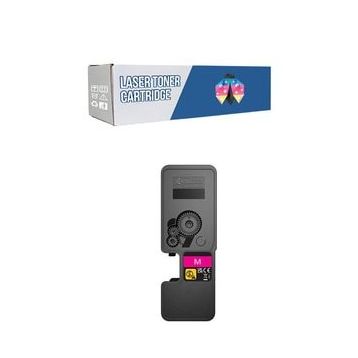Safir Kyocera TK-5430 Kırmızı Toner