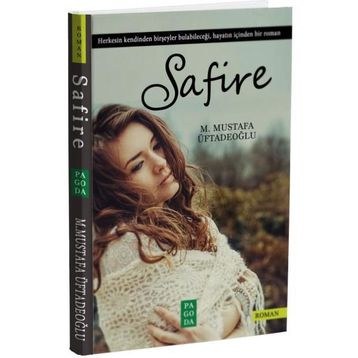 Safire - Mustafa Üftadeoğlu