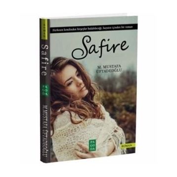 Safire - Mustafa Üftadeoğlu
