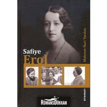SAFIYE EROL - MEHMET NURI YARDIM