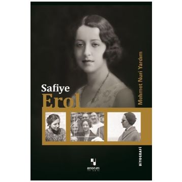 SAFIYE EROL - MEHMET NURI YARDIM