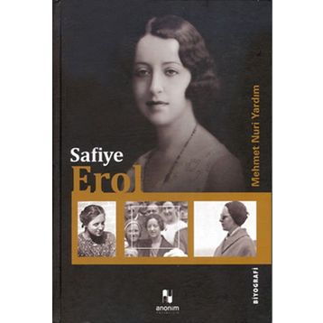 SAFIYE EROL - MEHMET NURI YARDIM