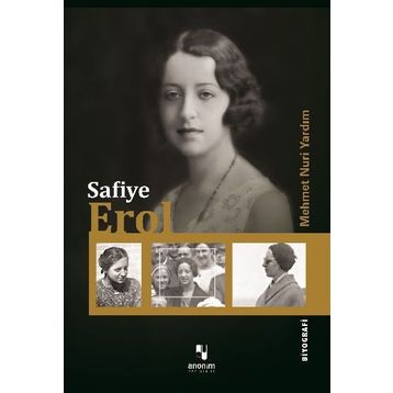 SAFIYE EROL - MEHMET NURI YARDIM