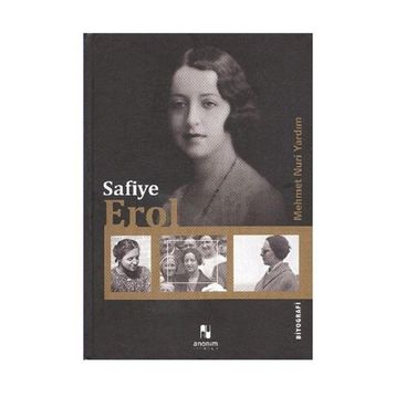 SAFIYE EROL - MEHMET NURI YARDIM