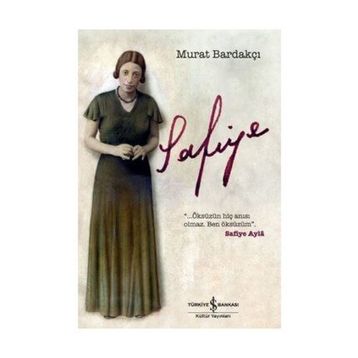 Safiye - Murat Bardakçı