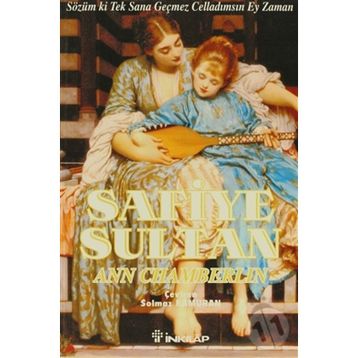 SAFIYE SULTAN - SAFIYE SULTAN