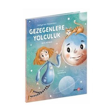 Safiye’nin Maceraları - Sevil Köybaşı