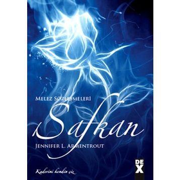 SAFKAN MELEZ SÖZLEŞMELERİ 2 - JENNIFER L. ARMENTROUT
