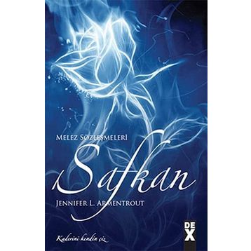 SAFKAN MELEZ SÖZLEŞMELERİ 2 - JENNIFER L. ARMENTROUT