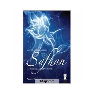 SAFKAN MELEZ SÖZLEŞMELERİ 2 - JENNIFER L. ARMENTROUT