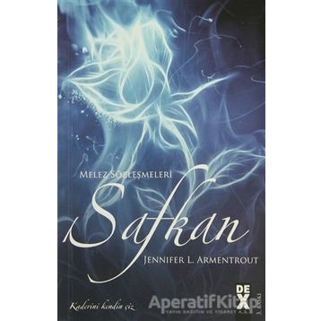 SAFKAN MELEZ SÖZLEŞMELERİ 2 - JENNIFER L. ARMENTROUT