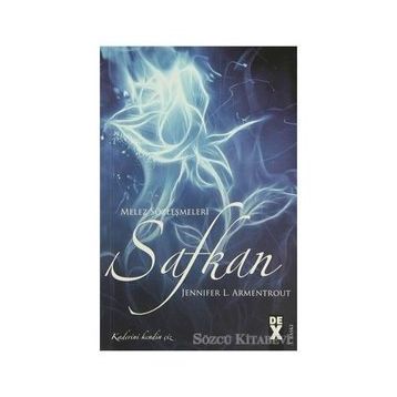 SAFKAN MELEZ SÖZLEŞMELERİ 2 - JENNIFER L. ARMENTROUT