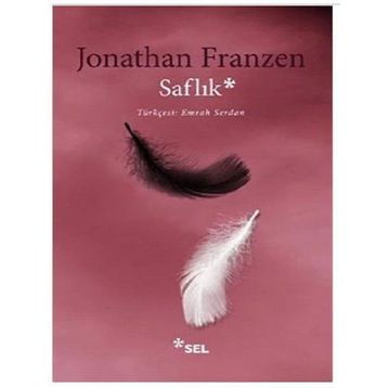 Saflık - Jonathan Franzen