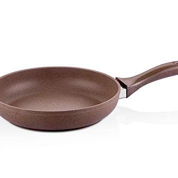 Saflon Granit Kaplama 28 cm Tava