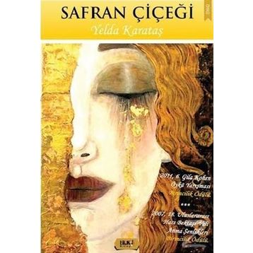 Safran Çiçeği - Yelda Karataş