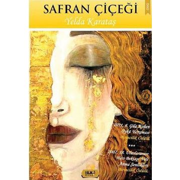 Safran Çiçeği - Yelda Karataş