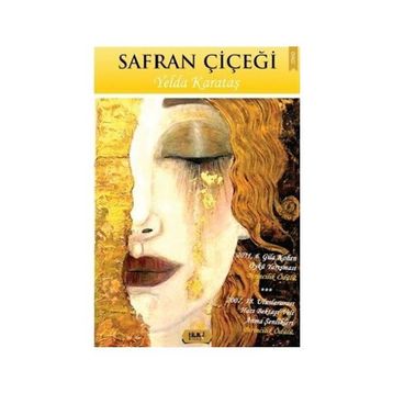 Safran Çiçeği - Yelda Karataş