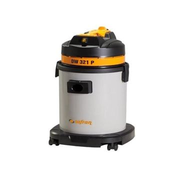Safran DW321 P Endüstriyel Elektrikli Süpürge