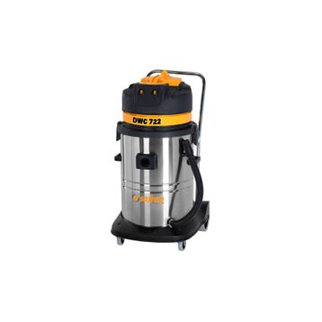 Safran DWC722 Elektrikli Endüstriyel Süpürge