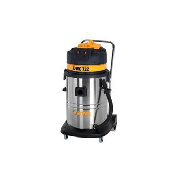 Safran DWC722 Elektrikli Endüstriyel Süpürge