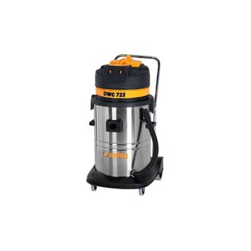 Safran DWC722 Elektrikli Endüstriyel Süpürge