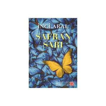 Safran Sarı - İnci Aral