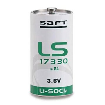 Saft LS 17330 2/3A Lityum Pil