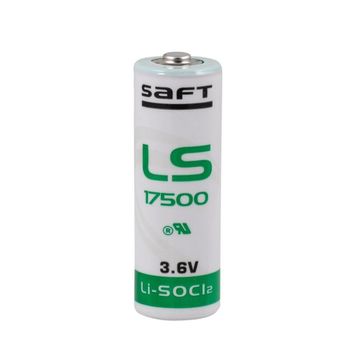 Saft LS 17500 A 3.6 V Lityum Pil