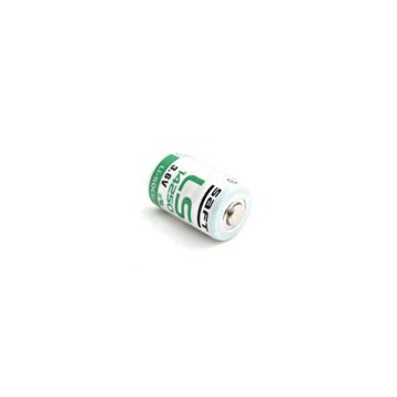Saft LS14250 1-2 AA 3.60V Lithium Pil