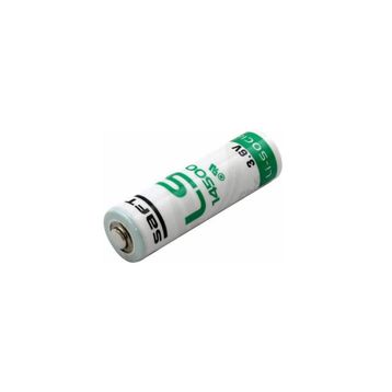 Saft LS14500 3.6V Lithium Pil
