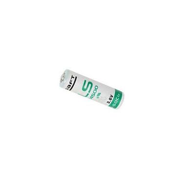 Saft LS14500 3.6V Lithium Pil