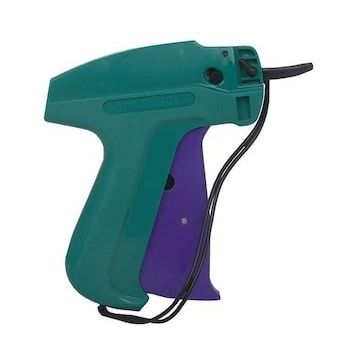 Saga SG-90S Saip Metal İğneli Kılçık Makinası