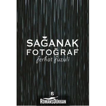 Sağanak Fotoğraf - Ferhat Fuzuli