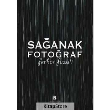 Sağanak Fotoğraf - Ferhat Fuzuli