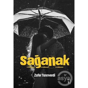 Sağanak - Zafer Tanrıverdi