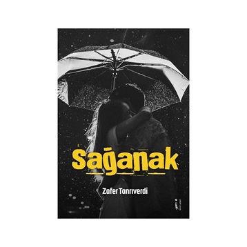 Sağanak - Zafer Tanrıverdi