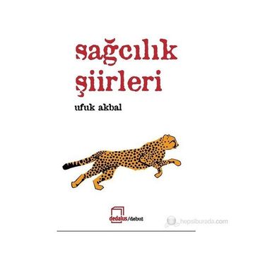 SAĞCILIK ŞIIRLERI - UFUK AKBAL