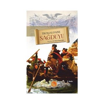 Sağduyu - Thomas Paine