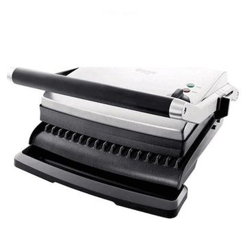 Sage BGR200BSS Döküm Tost Makinesi