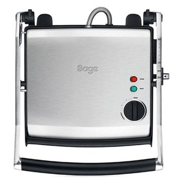 Sage BGR200BSS Döküm Tost Makinesi