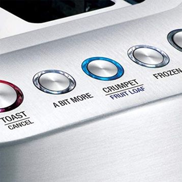 Sage BTA825BAL Ekmek Kızartma Makinesi